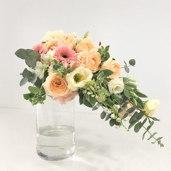 Bridal Bouquet | Casdra