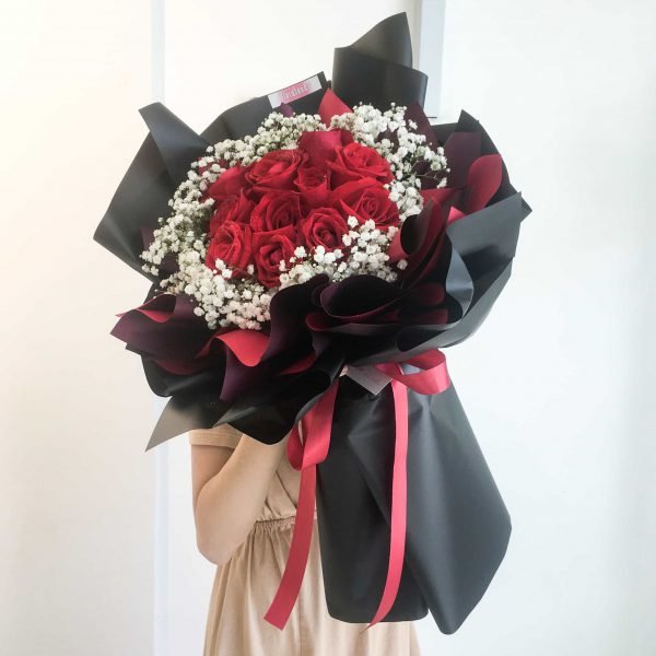 Fresh Flower | San Valentino