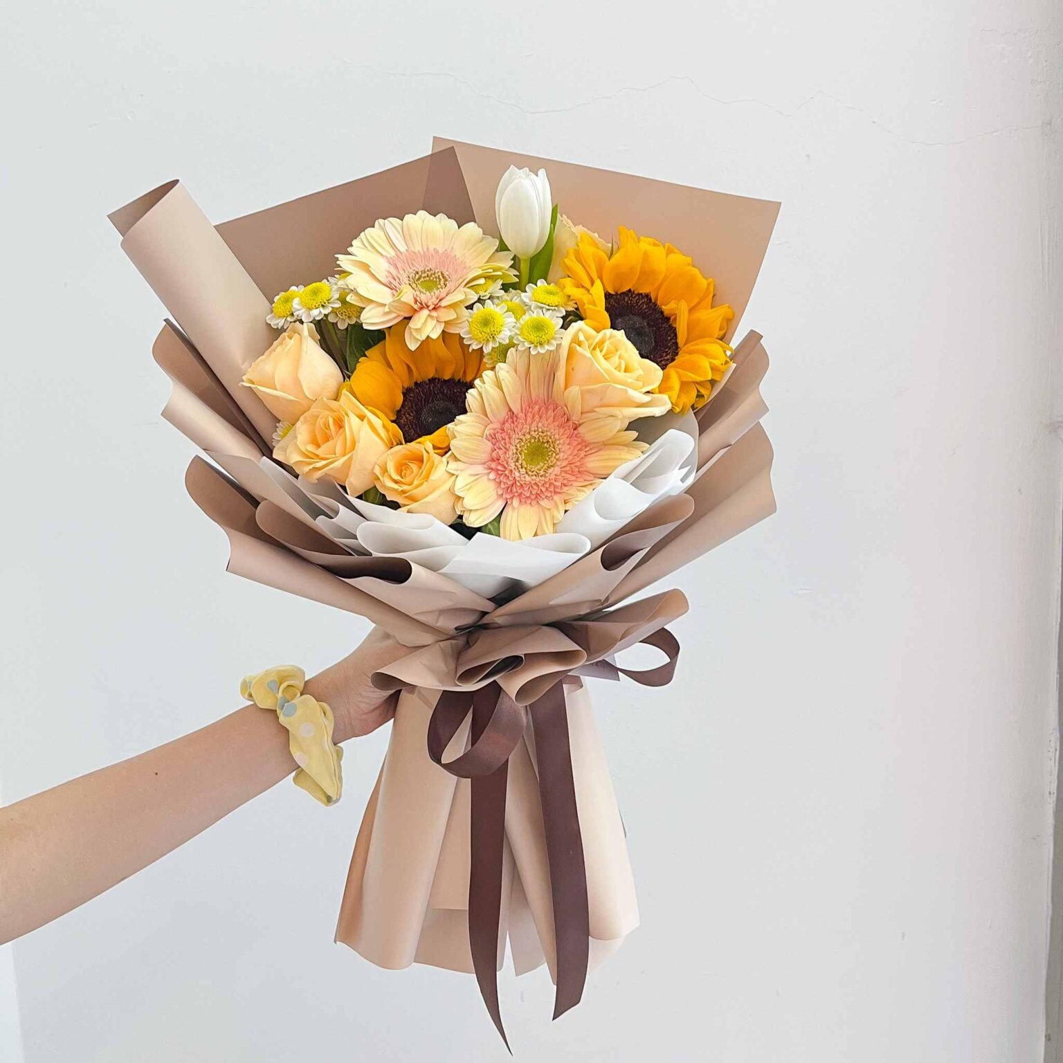 Fresh Flower Ella MyFloraland