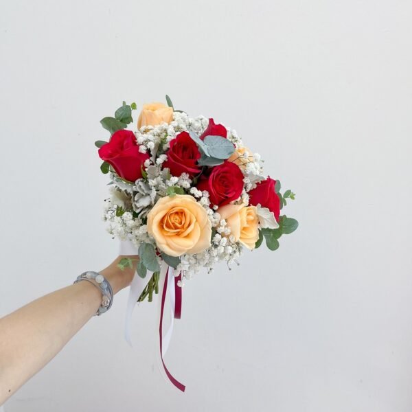 Bridal Bouquet | Bridal Bouquet 01