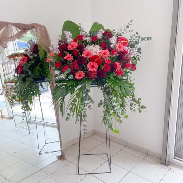 Opening Stand | Opening Stand 45