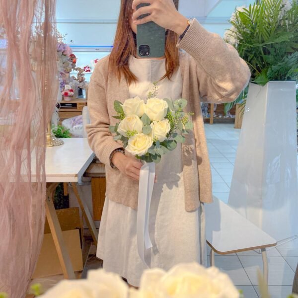 Bridal Bouquet | Beloved