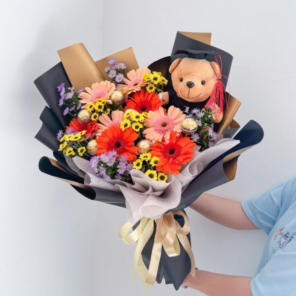 Fresh Flower | Enjoyment