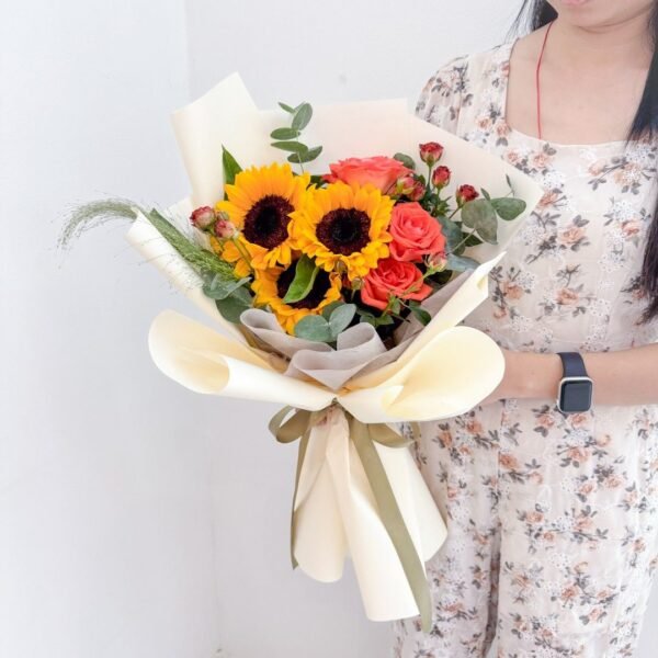 Fresh Flower | Walkover