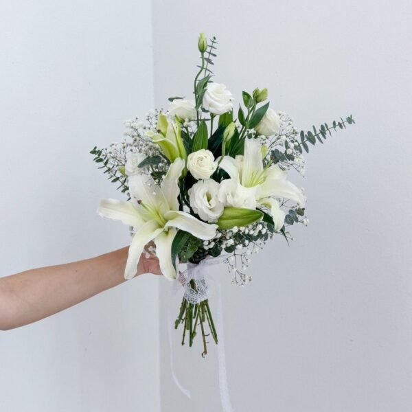 Bridal Bouquet | Bridal Bouquet 10