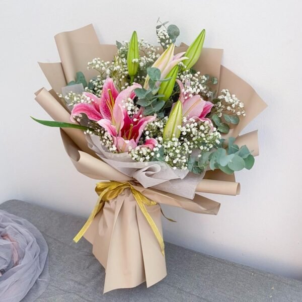 Fresh Flower | Lecthica