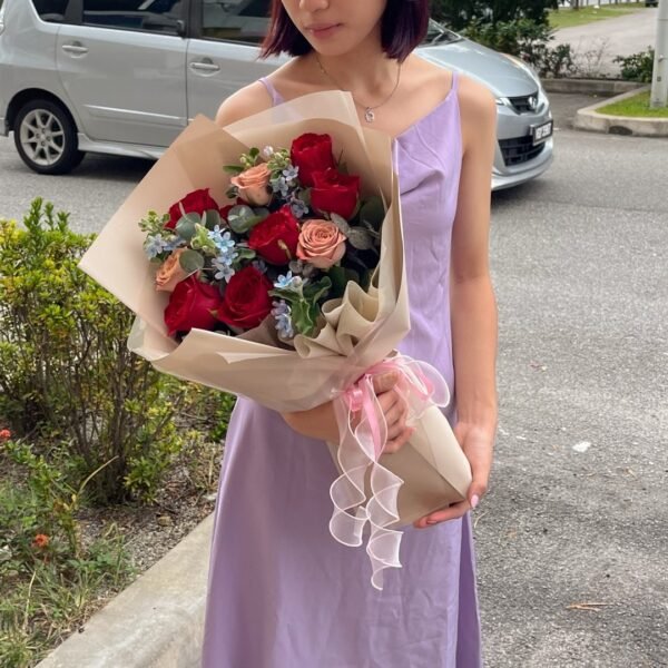 Fresh Flower | Elizabeth