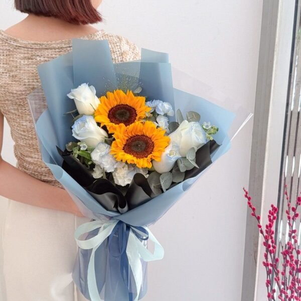 Fresh Flower | Glorious