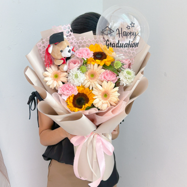 Fresh Flower | Successful