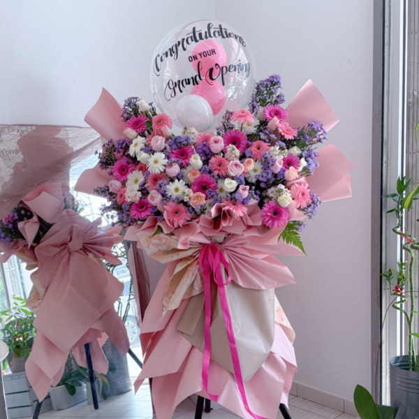 Opening Stand | Opening Stand 75