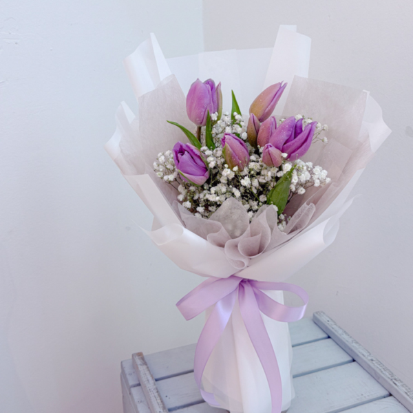 Fresh Flower Bouquet | Lavelle