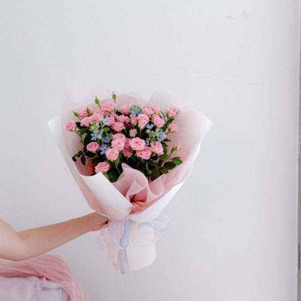 Fresh Flower Bouquet | My Love