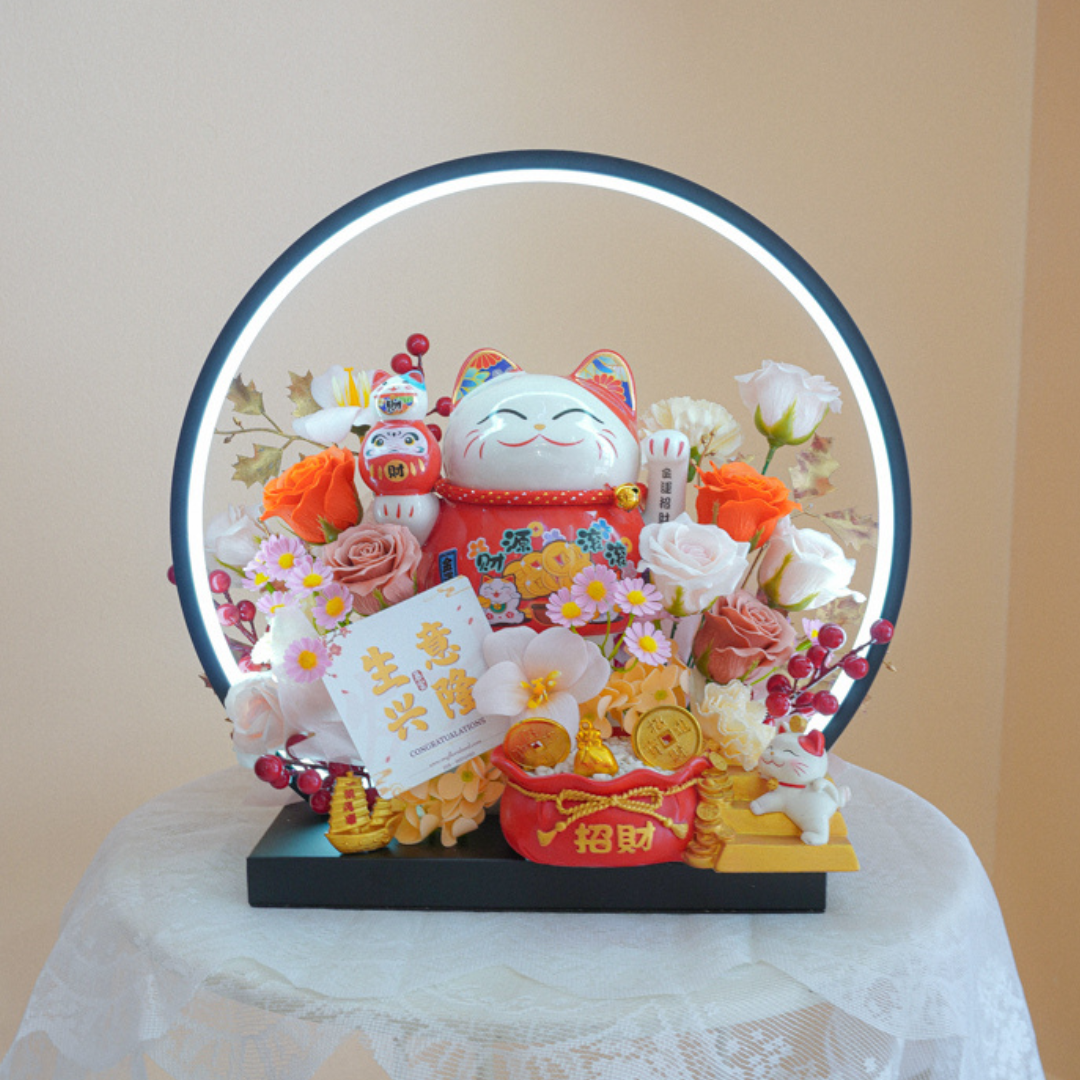 Treasure of Luck 2